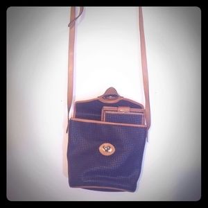 Vintage Ted Lapidus Handbag and Wallet